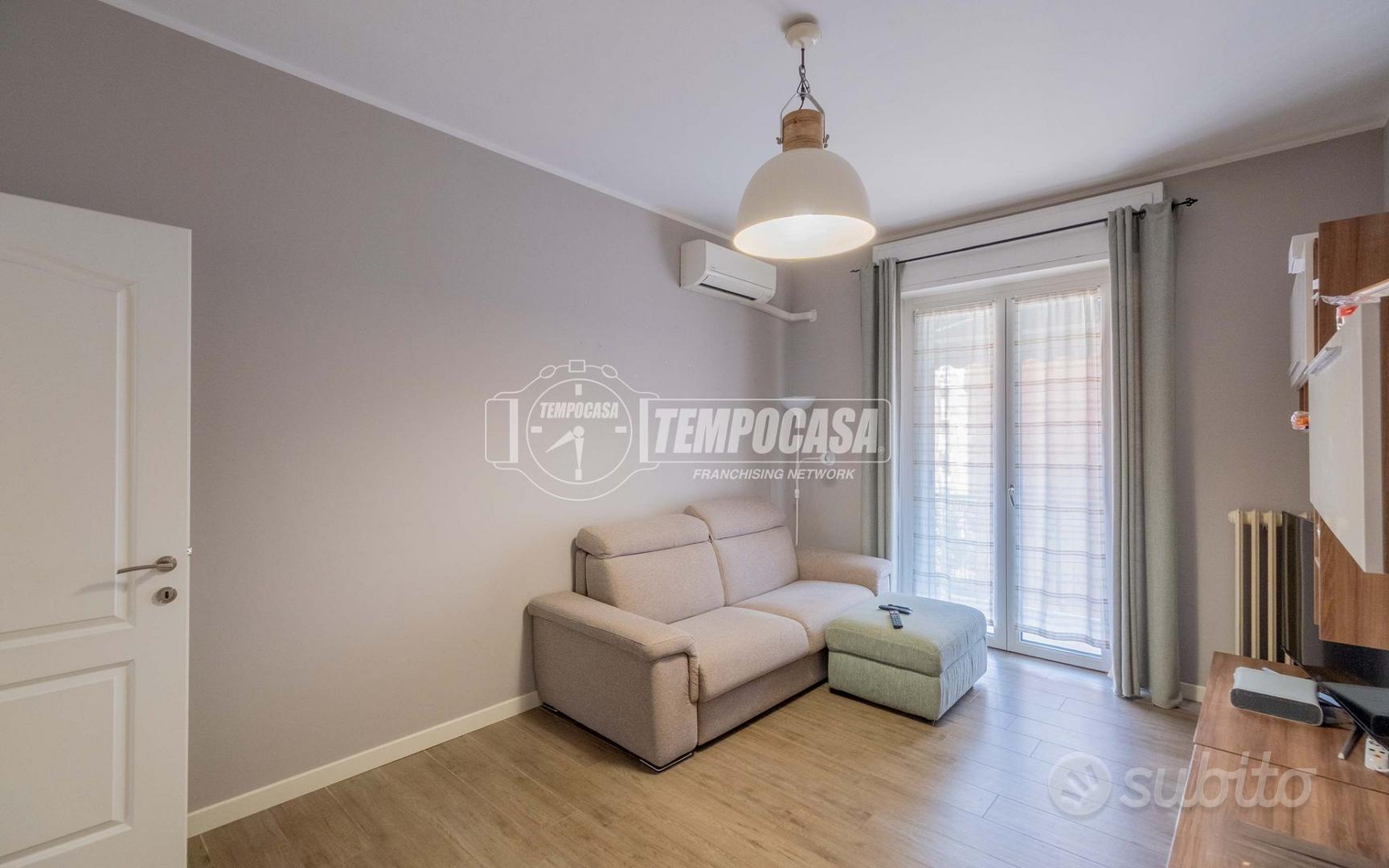 Appartamento – Milano, Abbadesse, Municipio 2 - Vista 2