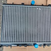 radiatore 470R1357  PER PEUGEOT CITROEN