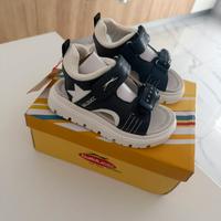 Sandali bimbo balducci N 26