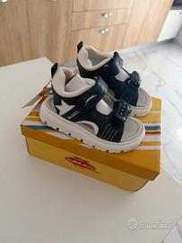 Sandali bimbo balducci N 26