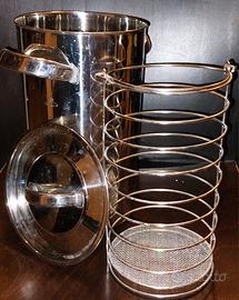 Pentola per asparagi