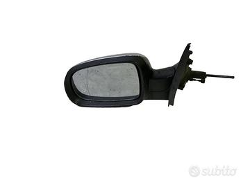 Ricambio Specchietto Retrovisore esterno Sinistro 