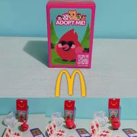 Adopt Me! - Bird - McDonald's 2023