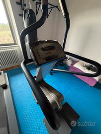Step Technogym XT 600 Pro