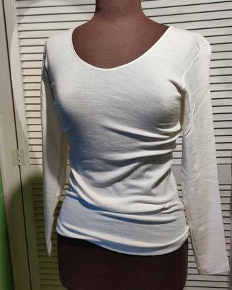 intimo maglieria donna