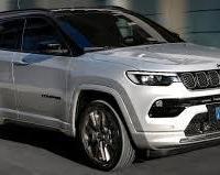 Ricambi Jeep Compass disponibili