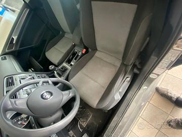 SEDILI PER VW GOLF 7 - VII ANNO 2015