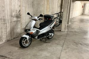 Gilera runner 1997