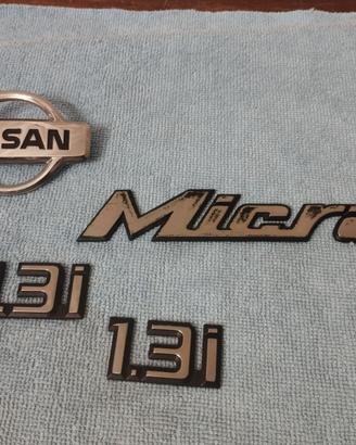 lotto stemma logo micra k11