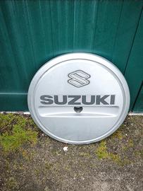 Copriruota originale Suzuki Jimny 