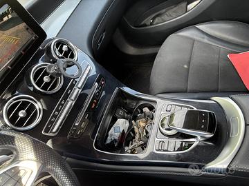 Mercedes GLC 250d 4matic