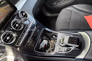 Mercedes GLC 250d 4matic