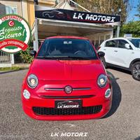 Fiat 500 1.0 Hybrid Dolcevita 70CV NEOPATENTATI, U