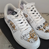 Sneakers Starlight Versace Jeans Vouture