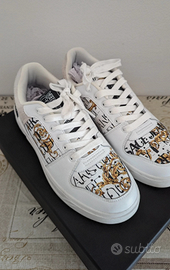 Sneakers Starlight Versace Jeans Vouture