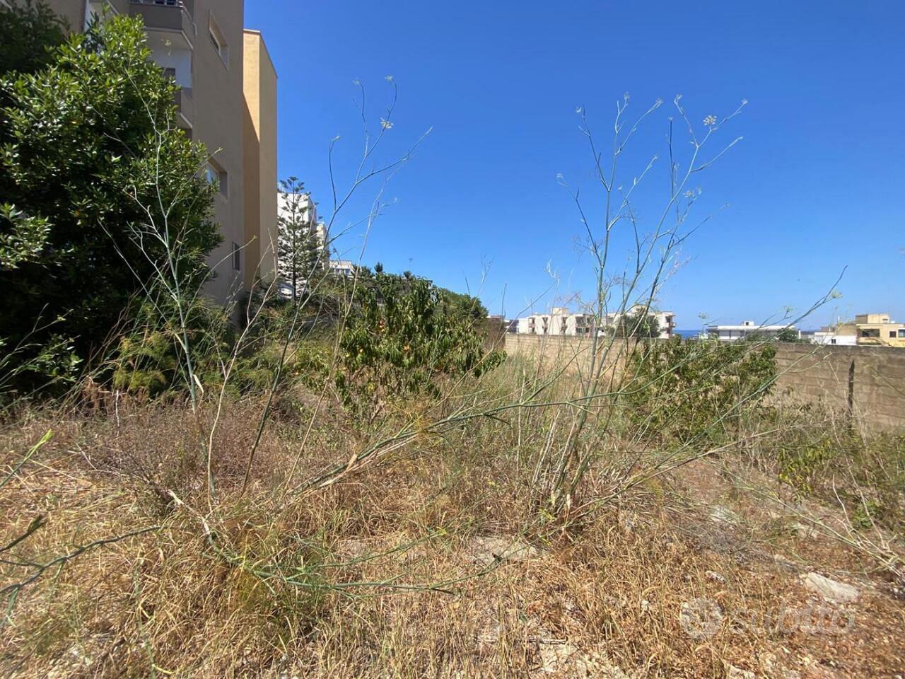 Terreno edificabile a Gallipoli - Altro