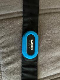 Fascie cardio garmin vendibili anche singolarmente