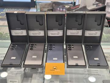 Samsung Galaxy S25 Ultra 12/ 256GB - NUOVO