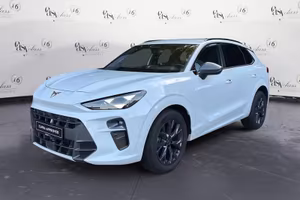 CUPRA Terramar 1.5 eTSI DSG Sennheiser MATRI...