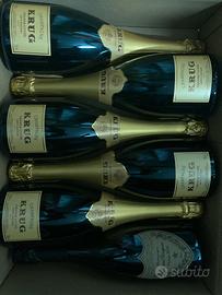 Champagne krug 170eme
