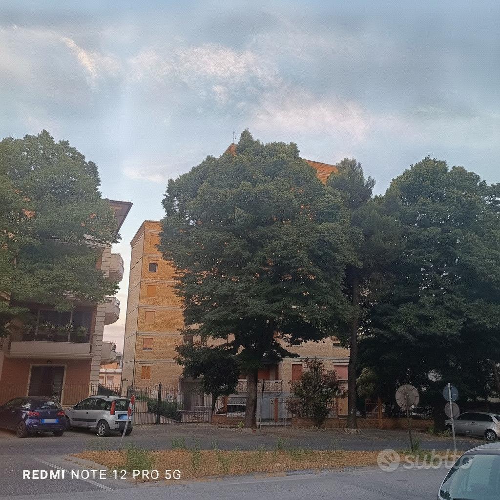 Appartamento – Macerata, Tre Vie, Santa Croce - Vista 3