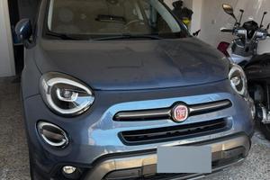 Fiat 500x automatica 1.6 multijet