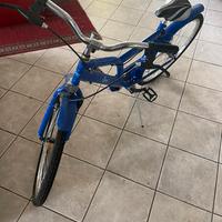 Bici Baci Perugina