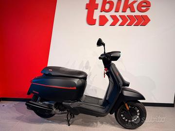 Lambretta V 200 Special