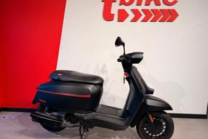 Lambretta V 200 Special