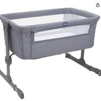 Culla Chicco next2me Dream Evo