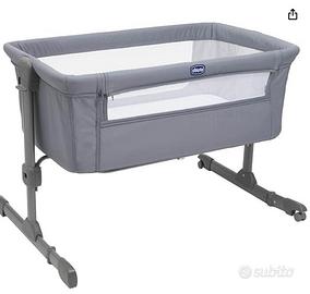 Culla Chicco next2me Dream Evo