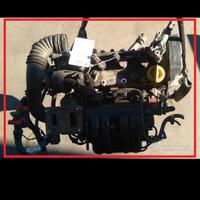 motore 199A6000 Fiat Grande Punto Alfa Mito 