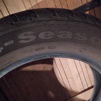 Gomma 205/60 R16 H XL Tyfoon 4 seeson