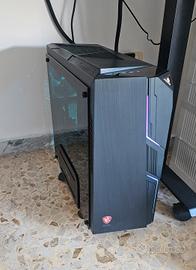 Computer da Gaming - MSI MAG Codex 5