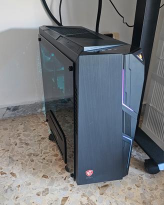 Computer da Gaming - MSI MAG Codex 5