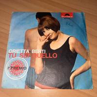 Tu sei quello Orietta Berti