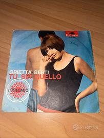 Tu sei quello Orietta Berti