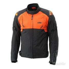 giacca KTM Ampere WP taglia L