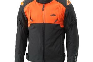 giacca KTM Ampere WP taglia L