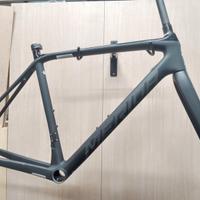 merida scultura 9000