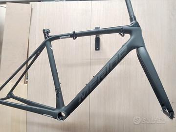 merida scultura 9000