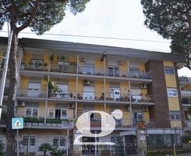 Appartamento Napoli [COLLIAMINEI 81VRG]