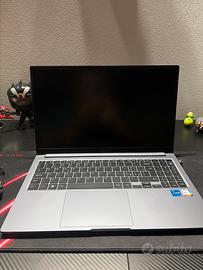 Samsung galaxy book 4