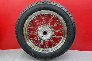 CERCHIO ANTERIORE KAWASAKI VN 900 2006 2007 VULCAN