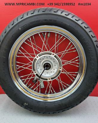 CERCHIO ANTERIORE KAWASAKI VN 900 2006 2007 VULCAN