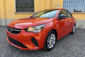 OPEL Corsa IN PROMO!!!!!EDITION 1.2 BENZINA