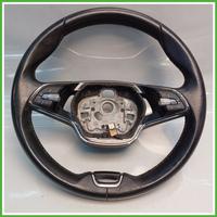 Volante Sterzo SKODA FABIA NJ 1.0 Twin Spark 5E341