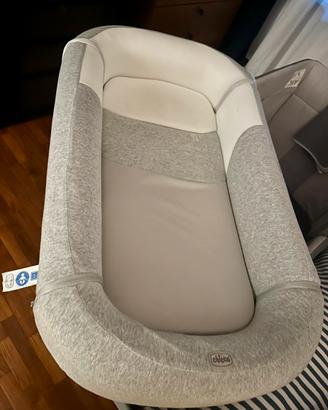 Riduttore Mummy pod 3in1 - Chicco