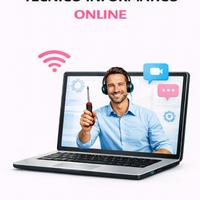 Tecnico Microsoft Windows