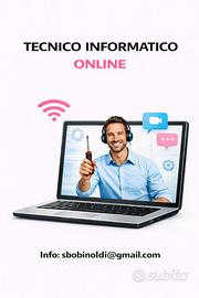 Tecnico Microsoft Windows